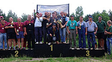 Browning Champions Trophy 2009