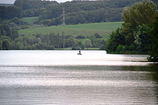Echternacher See