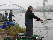 International Anglers Meeting 2008