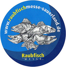 Raubfischmesse-Sauerland