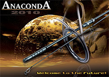 Anaconda-Katalog