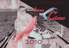 Iron-Claw-Katalog 2010