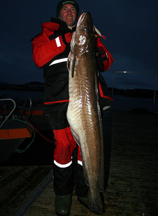 Iron-Fisherman 2010