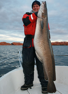 Iron-Fisherman 2010