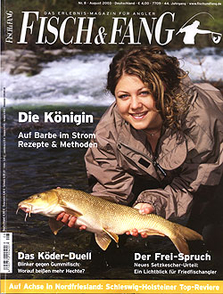 August-Titel 2003