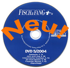 FISCH & FANG-DVD
