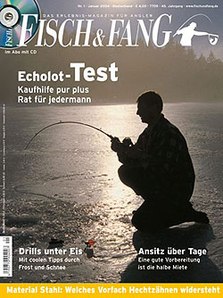 Titelbild Januar 2004