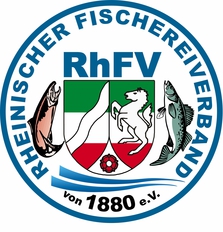 Bild: Rheinischer Fischereiverband