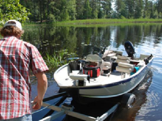 motorboot bis wieviel ps führerscheinfrei