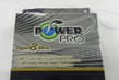Power Pro Super 8 Slick in blau