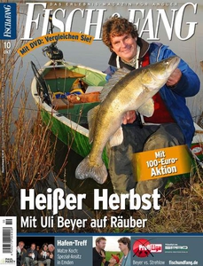Oktober-Ausgabe 2013