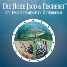Messe "Die Hohe Jagd & Fischerei" in Salzburg