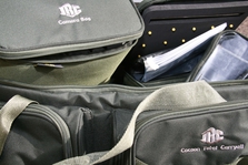 JRC Cocoon Carryall System