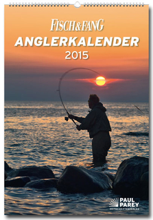 Anglerkalender 2015