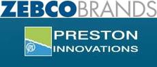 „Zebco Brands“ kauft „Preston Innovations“