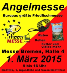 Stippermesse Bremen