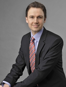 Jan Willenbruch, Geschäftsführer bei Climax Ockert.