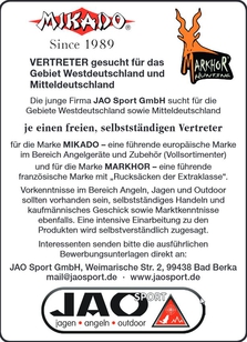 JAO Sport GmbH