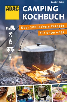 ADAC Campingkochbuch
