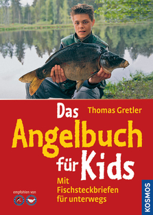 Angelbuch für Kids