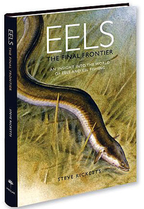 Eels - Angling's Final Frontier