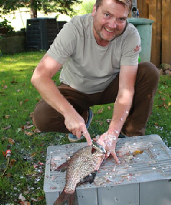 Foto: Fischereiverband NRW - FISCH & FANG