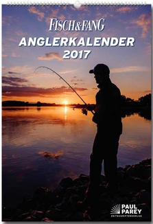 Anglerkalender 2016
