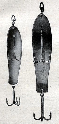 1906 erfunden: Heintzblinker in Originalbauweise.