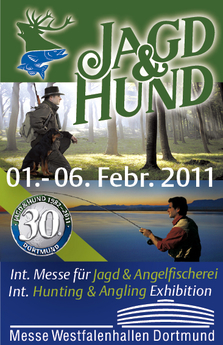 Jagd & Hund 2011