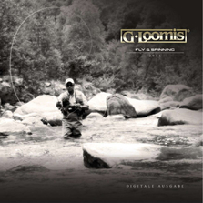 G.Loomis-Katalog 2011