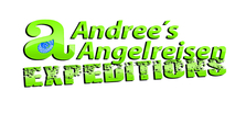 Andree's Angelreisen Expeditions