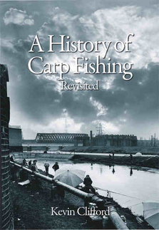History of carp fishing