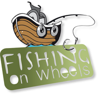 Fishing on Wheels