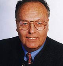 Werner Meinel