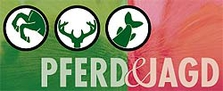 Logo Pferd & Jagd